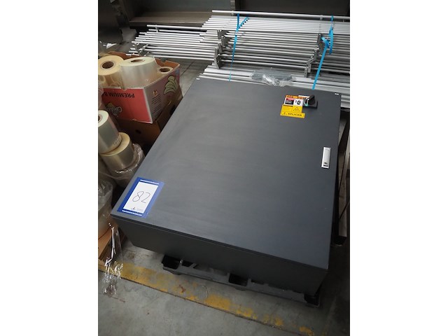 Nn switch cabinet - afbeelding 2 van  6