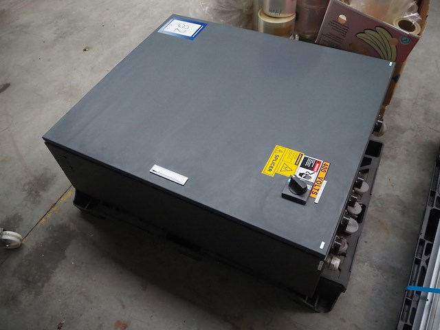 Nn switch cabinet - afbeelding 3 van  6