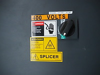 Nn switch cabinet - afbeelding 4 van  6