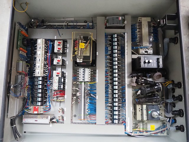 Nn switch cabinet - afbeelding 5 van  6