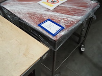 Nn table - afbeelding 1 van  4