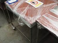 Nn table - afbeelding 2 van  4