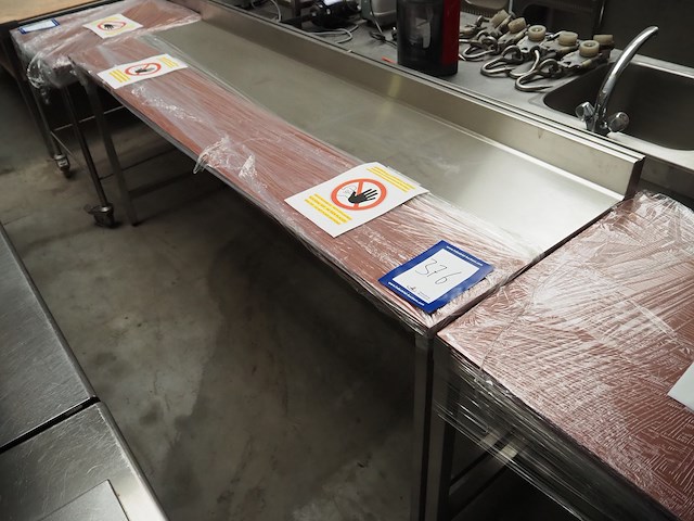 Nn table - afbeelding 1 van  4