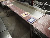 Nn table - afbeelding 1 van  4