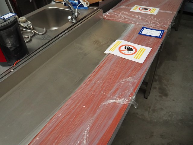 Nn table - afbeelding 4 van  4