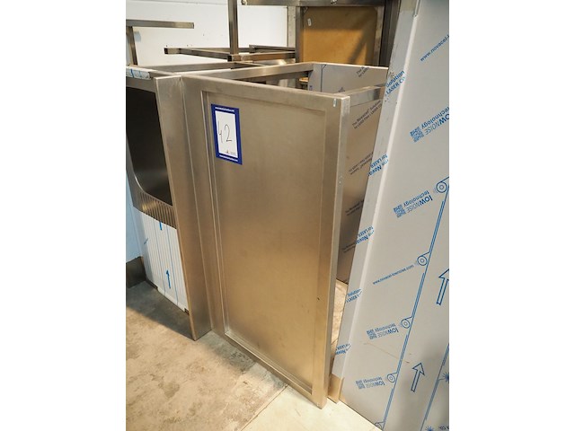 Nn table - afbeelding 1 van  3