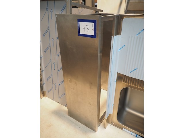 Nn table - afbeelding 1 van  3