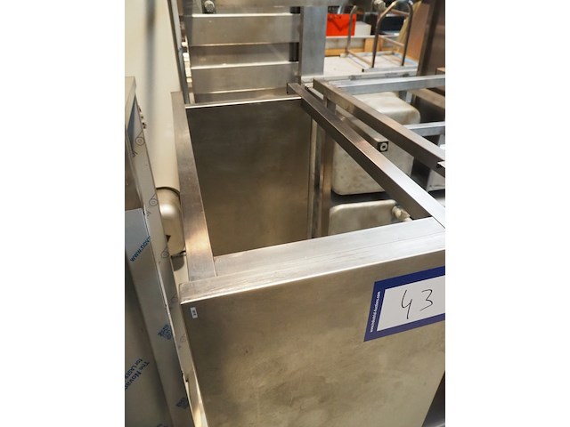 Nn table - afbeelding 3 van  3