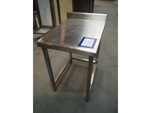 Nn table - afbeelding 1 van  6