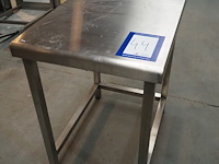 Nn table - afbeelding 1 van  6