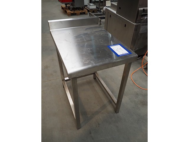 Nn table - afbeelding 2 van  6