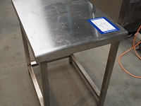 Nn table - afbeelding 2 van  6