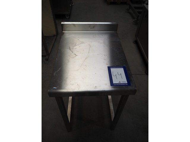 Nn table - afbeelding 5 van  6