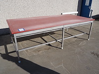 Nn table - afbeelding 1 van  5