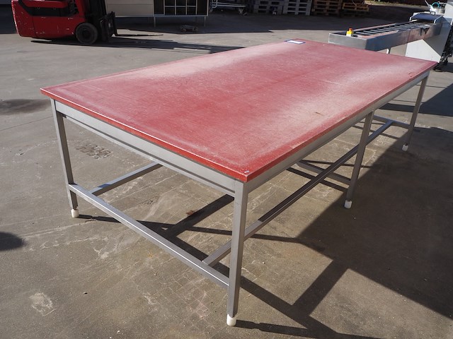 Nn table - afbeelding 3 van  5