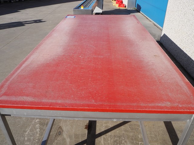 Nn table - afbeelding 4 van  5