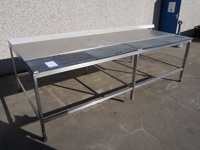 Nn table - afbeelding 1 van  6