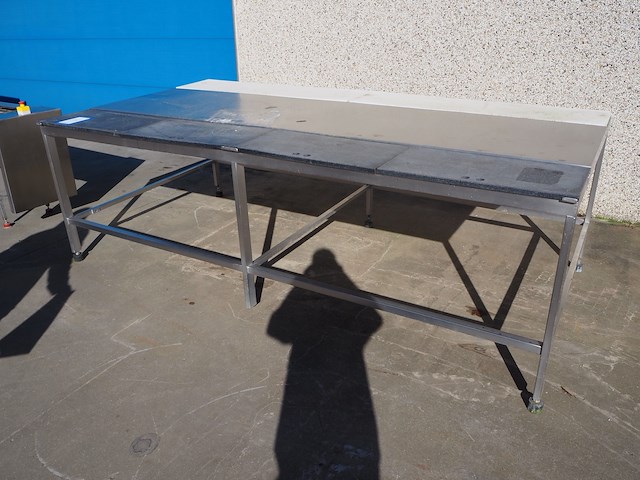 Nn table - afbeelding 2 van  6