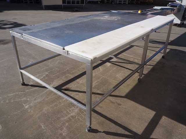 Nn table - afbeelding 3 van  6