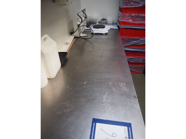 Nn table - afbeelding 2 van  3