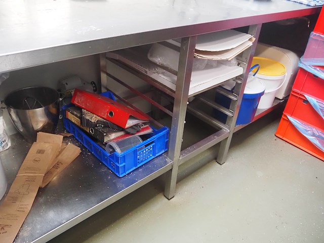 Nn table - afbeelding 3 van  3