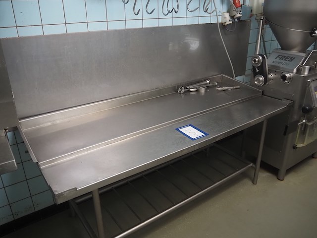 Nn table - afbeelding 1 van  3