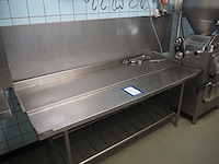 Nn table - afbeelding 1 van  3