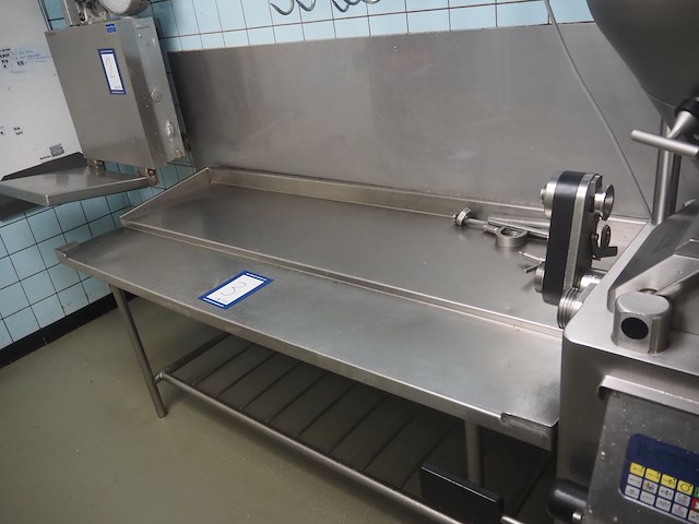 Nn table - afbeelding 2 van  3