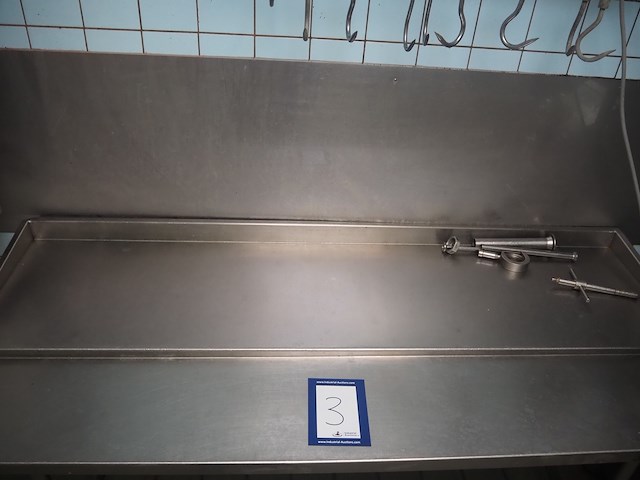 Nn table - afbeelding 3 van  3