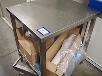 Nn table - afbeelding 1 van  2