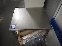 Nn table - afbeelding 2 van  2