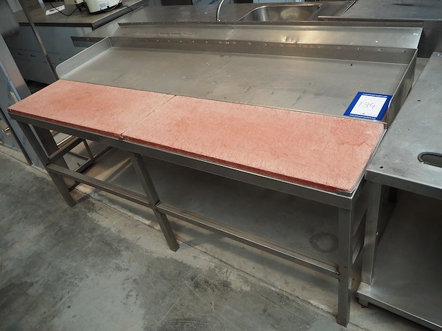 Nn table - afbeelding 1 van  4