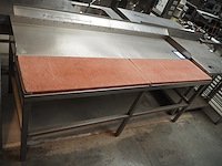 Nn table - afbeelding 2 van  4