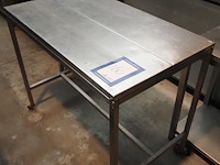 Nn table - afbeelding 1 van  4