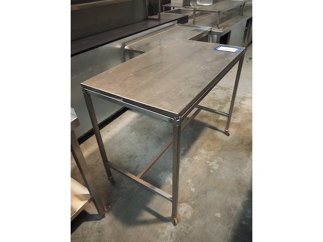 Nn table - afbeelding 2 van  4