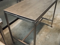 Nn table - afbeelding 2 van  4
