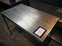 Nn table - afbeelding 3 van  4