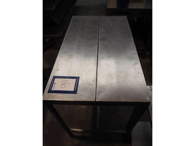 Nn table - afbeelding 4 van  4