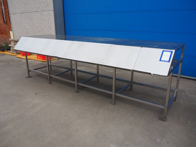 Nn table - afbeelding 1 van  4