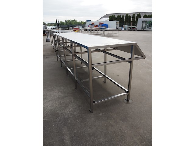 Nn table - afbeelding 3 van  4