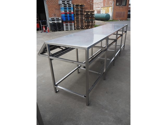 Nn table - afbeelding 4 van  4