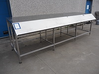 Nn table - afbeelding 1 van  4
