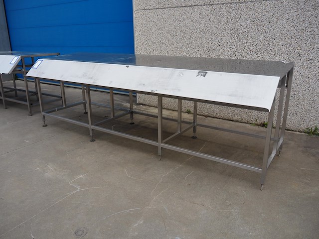 Nn table - afbeelding 2 van  4