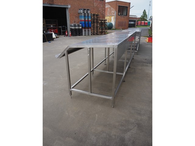 Nn table - afbeelding 3 van  4
