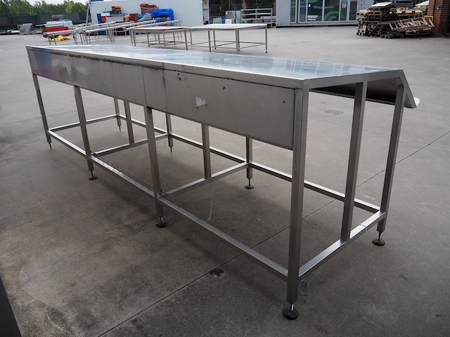 Nn table - afbeelding 4 van  4