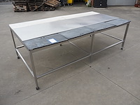 Nn table - afbeelding 1 van  4