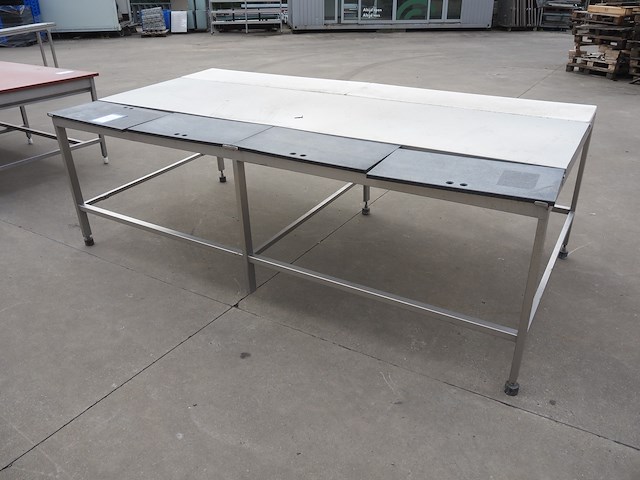 Nn table - afbeelding 2 van  4