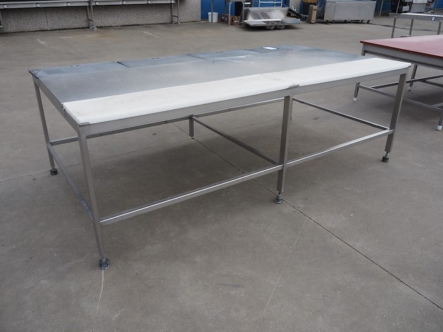 Nn table - afbeelding 3 van  4