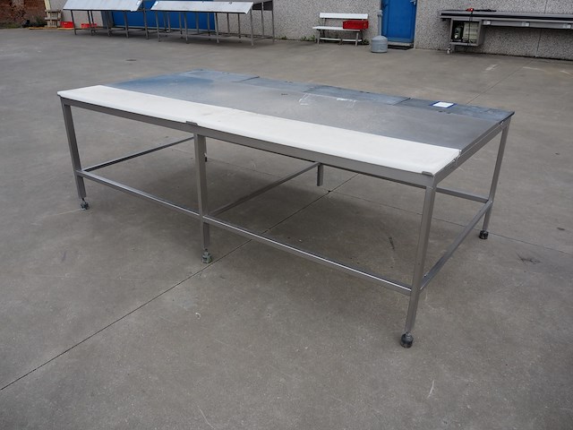 Nn table - afbeelding 4 van  4