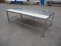 Nn table - afbeelding 4 van  4